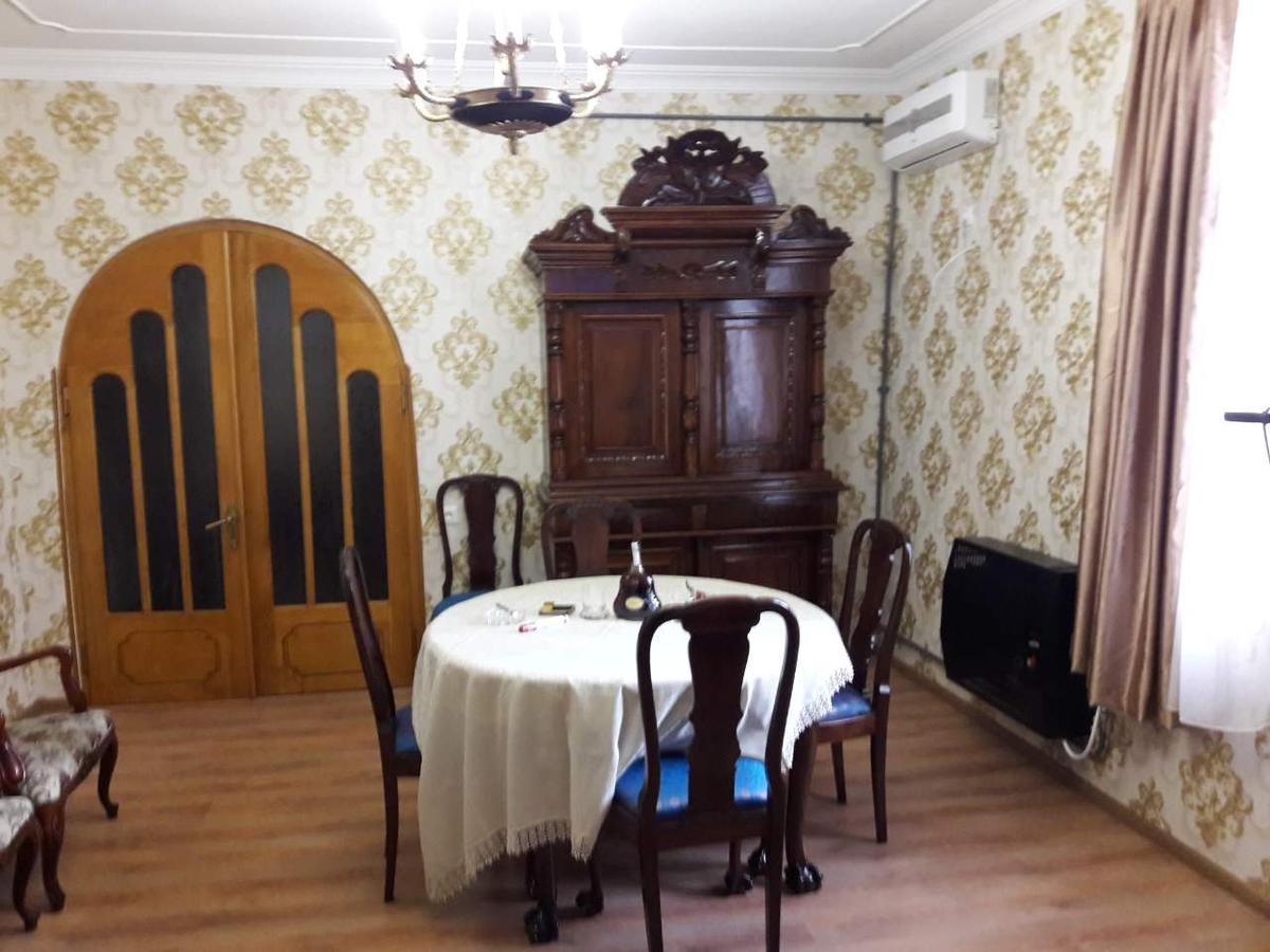 Apart Hotel His Highness Prince Gruzinski Tiflis Dış mekan fotoğraf