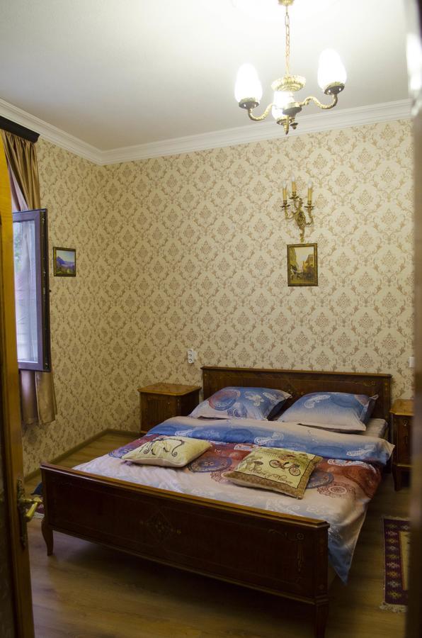 Apart Hotel His Highness Prince Gruzinski Tiflis Dış mekan fotoğraf