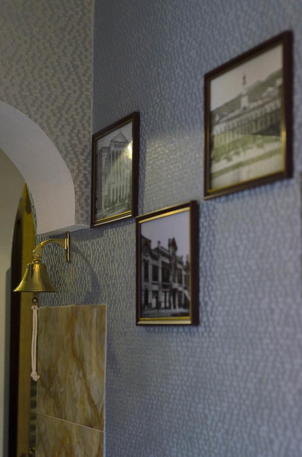 Apart Hotel His Highness Prince Gruzinski Tiflis Dış mekan fotoğraf
