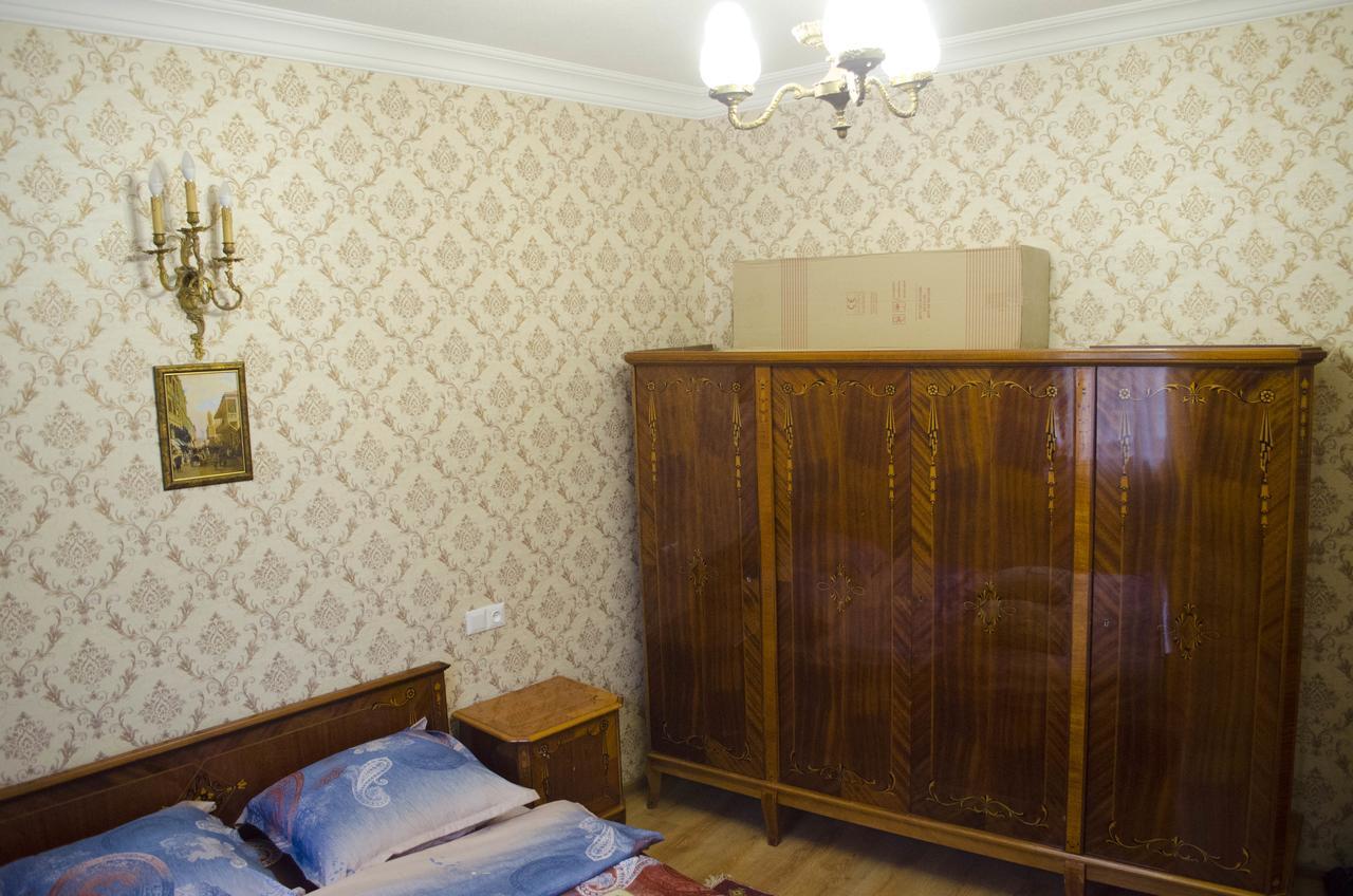 Apart Hotel His Highness Prince Gruzinski Tiflis Dış mekan fotoğraf