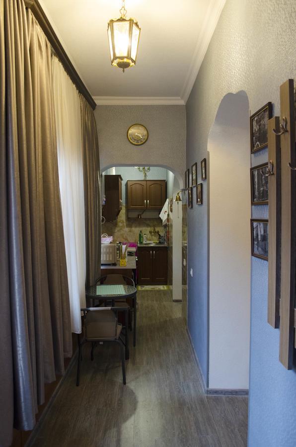 Apart Hotel His Highness Prince Gruzinski Tiflis Dış mekan fotoğraf
