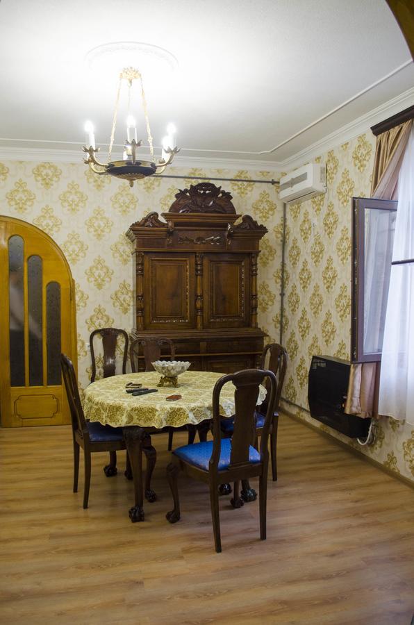 Apart Hotel His Highness Prince Gruzinski Tiflis Dış mekan fotoğraf