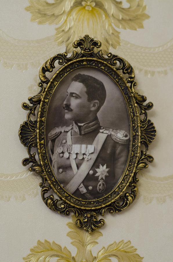 Apart Hotel His Highness Prince Gruzinski Tiflis Dış mekan fotoğraf