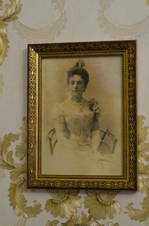 Apart Hotel His Highness Prince Gruzinski Tiflis Dış mekan fotoğraf